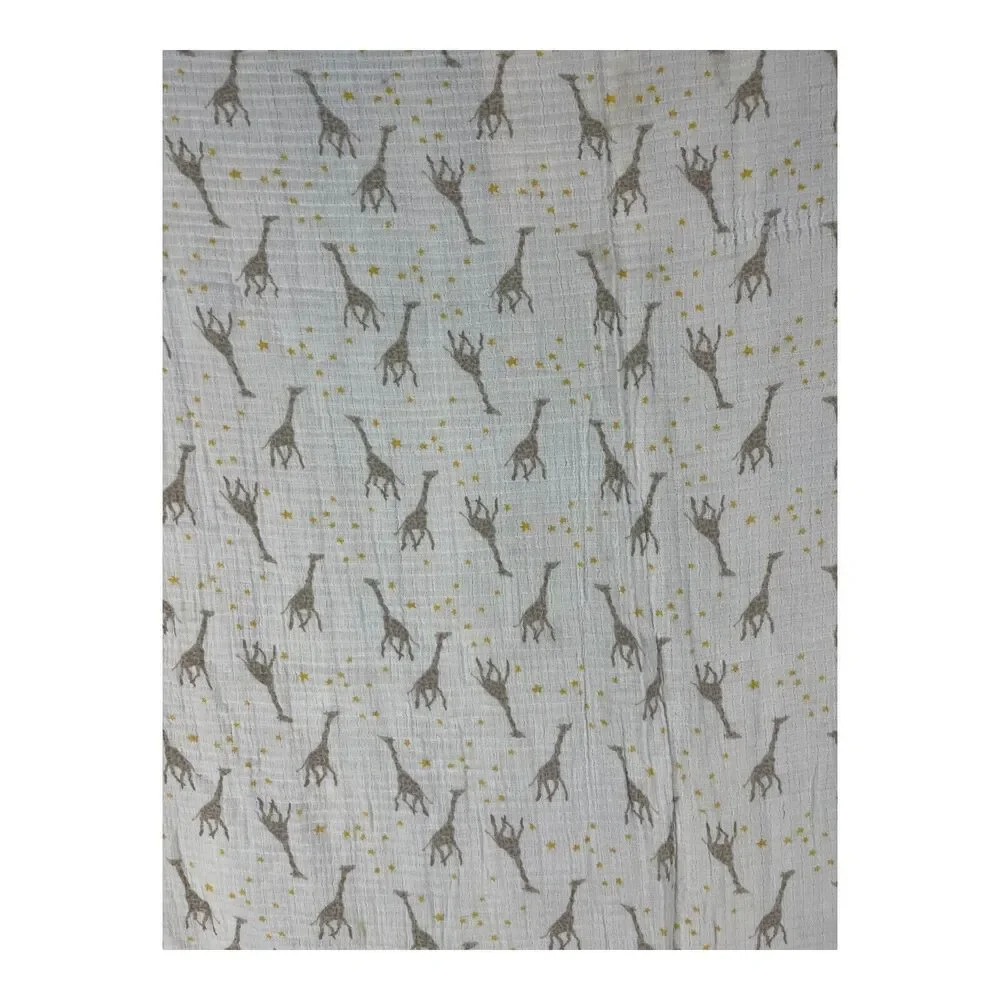 aden + anais cotton muslin